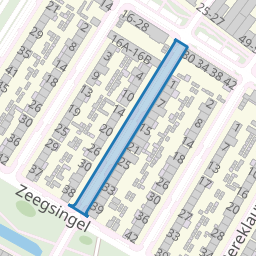 Perceel AHM01-E-1284