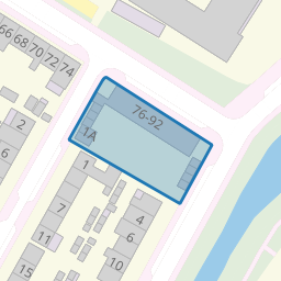 Perceel AHM01-E-1292