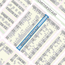 Perceel AHM01-E-1298