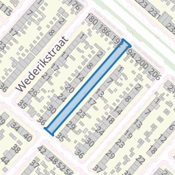 Perceel AHM01-E-1300