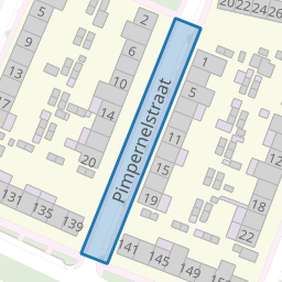 Perceel AHM01-E-1315