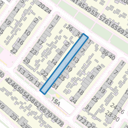 Perceel AHM01-E-1338