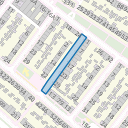 Perceel AHM01-E-1340