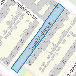 Perceel AHM01-E-1342