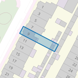 Perceel AHM01-E-1360