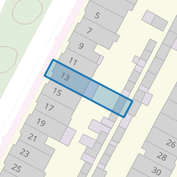 Perceel AHM01-E-1362