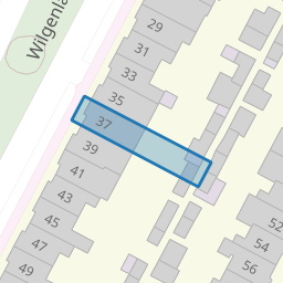 Perceel AHM01-E-1374