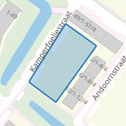 Perceel AHM01-E-1384