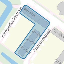 Perceel AHM01-E-1385