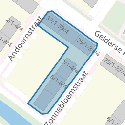 Perceel AHM01-E-1387