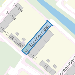 Perceel AHM01-E-1397