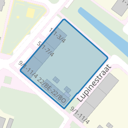 Perceel AHM01-E-1399