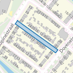 Perceel AHM01-E-1409