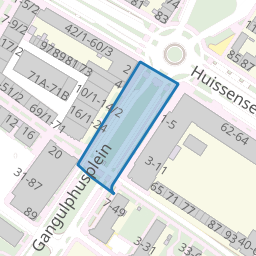 Perceel AHM01-E-1434