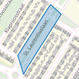 Perceel AHM01-E-1439