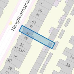 Perceel AHM01-E-1448