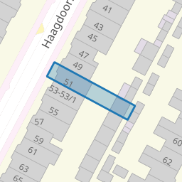 Perceel AHM01-E-1450