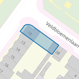 Perceel AHM01-E-1457