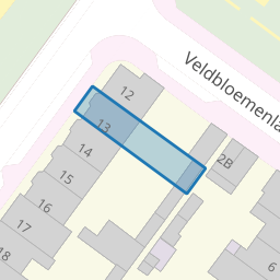 Perceel AHM01-E-1458