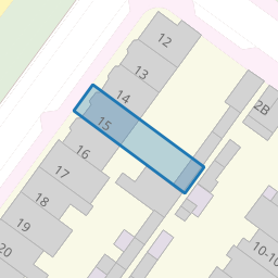 Perceel AHM01-E-1460