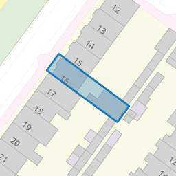 Perceel AHM01-E-1461