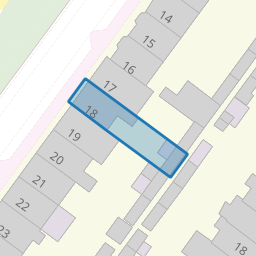 Perceel AHM01-E-1463