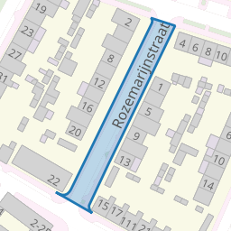 Perceel AHM01-E-1481