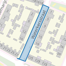 Perceel AHM01-E-1483