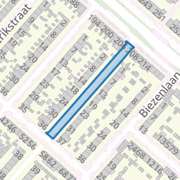 Perceel AHM01-E-1494