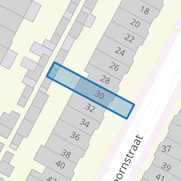 Perceel AHM01-E-1564