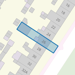 Perceel AHM01-E-1594