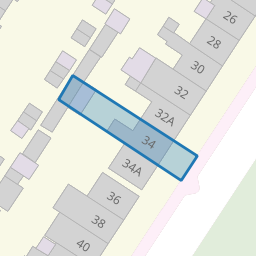 Perceel AHM01-E-1599