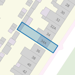 Perceel AHM01-E-1600