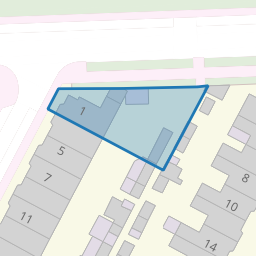 Perceel AHM01-E-1613