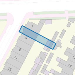 Perceel AHM01-E-1614