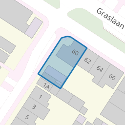 Perceel AHM01-E-1622