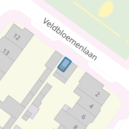 Perceel AHM01-E-1624