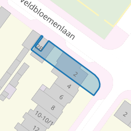 Perceel AHM01-E-1625