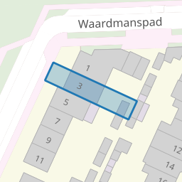 Perceel AHM01-E-1631