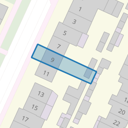 Perceel AHM01-E-1634