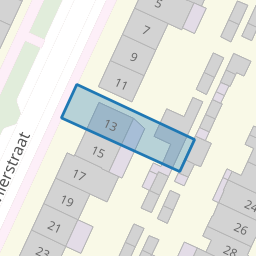 Perceel AHM01-E-1636