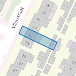 Perceel AHM01-E-1640