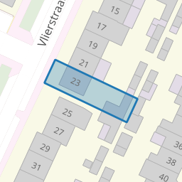 Perceel AHM01-E-1641