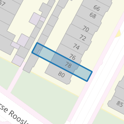 Perceel AHM01-E-1668