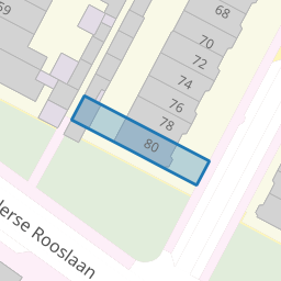 Perceel AHM01-E-1669