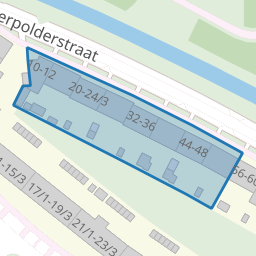 Perceel AHM01-E-1675