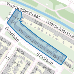 Perceel AHM01-E-1676