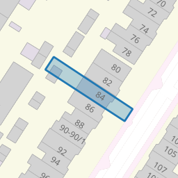 Perceel AHM01-E-1684