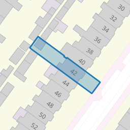 Perceel AHM01-E-1688