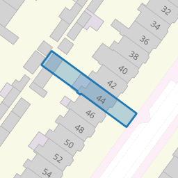 Perceel AHM01-E-1689